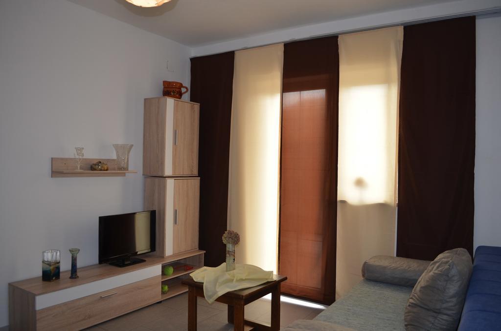 Apartments Ivana Baška Zimmer foto