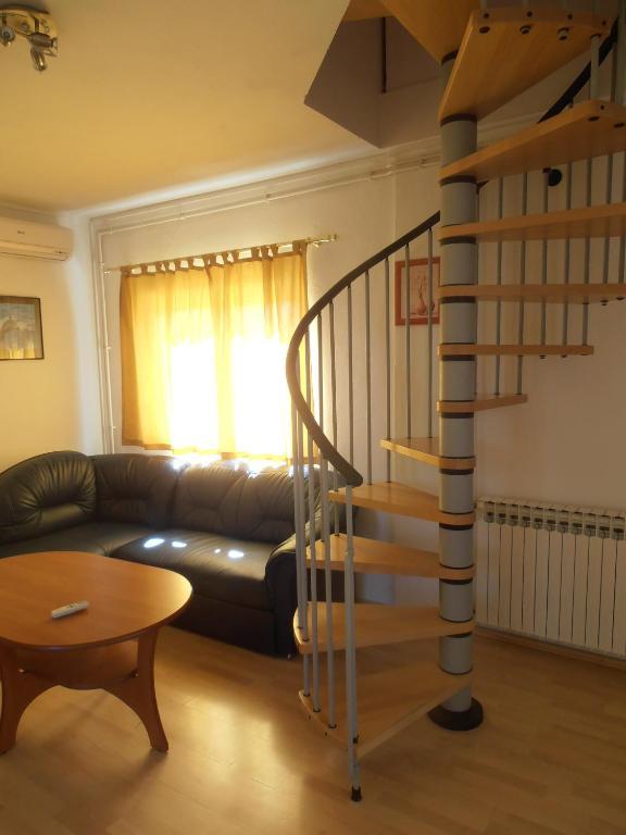 Apartments Ivana Baška Zimmer foto