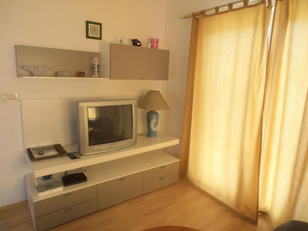 Apartments Ivana Baška Zimmer foto